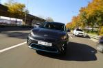 Kia e-Niro 2019 года (UK)